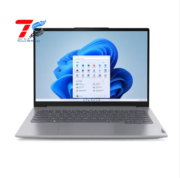 Laptop Lenovo ThinkBook 14 G6 ABP 21KJ005GVN (R5 7530U/ 16GB/ 512GB/14 inch WUXGA/Win11/ Grey/2Y)